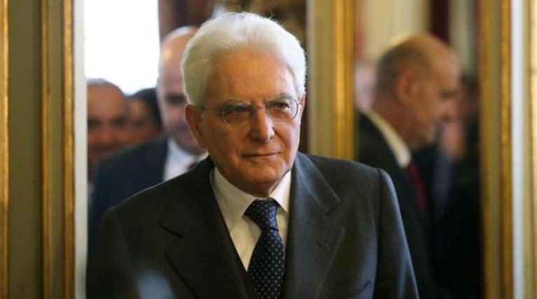 Νέα σειρά διαβουλεύσεων με τα κόμματα την ερχόμενη εβδομάδα στην Ιταλία