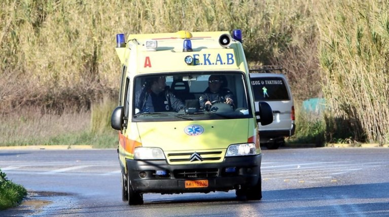 Νεκρός βρέθηκε το μεσημέρι ο 40χρονος ψαράς που αγνοούνταν στη Βόλβη
