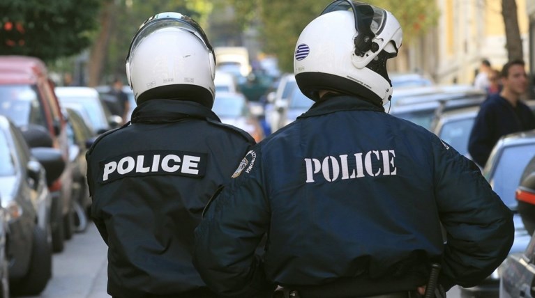 Διάρρηξη στην επιχείρηση του προέδρου του Επμελητηρίου Χανίων