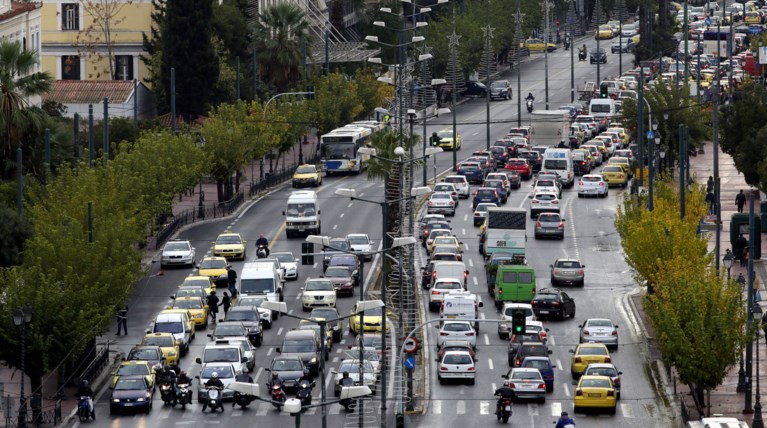 Κίνδυνος κατάσχεσης εισαγόμενων μεταχειρισμένων ΙΧ: Τα κόλπα των εμπόρων