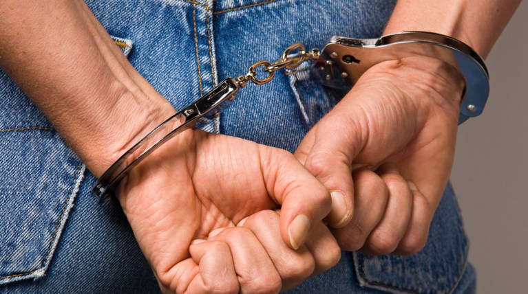 Συνελήφθη ο γιος πασίγνωστου ηθοποιού για κατοχή ναρκωτικών