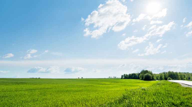 Με τι καιρό θα κάνουμε Πάσχα