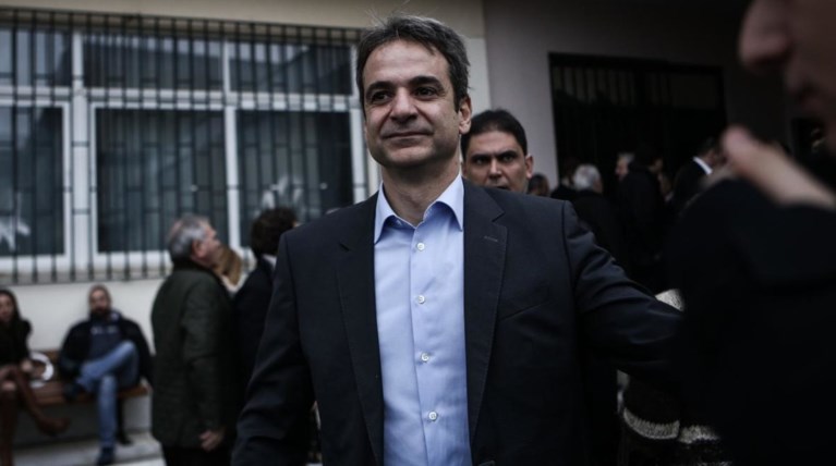 Μήνυμα για τους έλληνες στρατιωτικούς στέλνει ο Μητσοτάκης