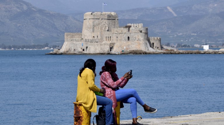 Καλός ο καιρός σε όλη τη χώρα, στους 25 βαθμούς η θερμοκρασία