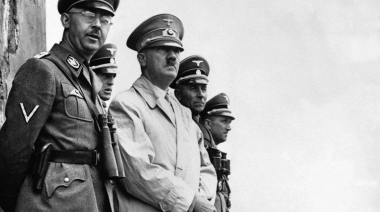 Επιζώντες του Ολοκαυτώματος μήνυσαν εκδοτικό οίκο για βιβλίο