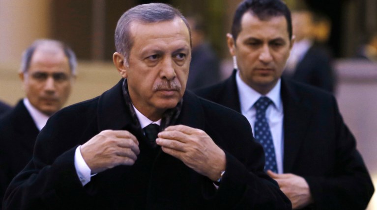 Ερντογάν για Γούτα: Οι δράστες θα πληρώσουν «βαρύ τίμημα»