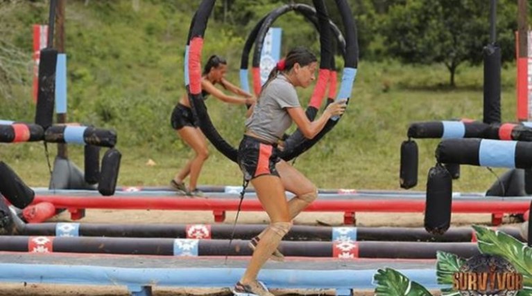 Βόμβα στο Survivor με την αποχώρηση της Όλγας Φαρμάκη - Τι της έχει συμβεί