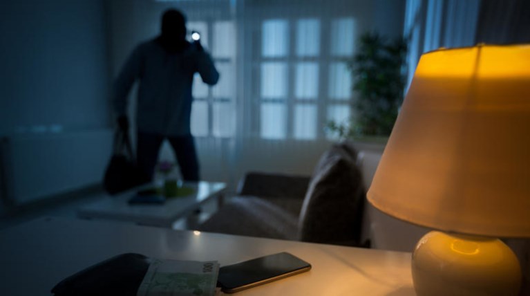Ποινές σπείρας με αδυναμία σε θωρακισμένες πόρτες επικύρωσε ο Αρειος Πάγος