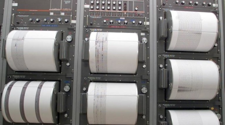 Σεισμός 4,7 Ρίχτερ ανοικτά της Αστυπάλαιας