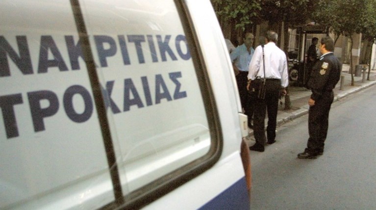 Εξάχρονο παιδί παρασύρθηκε από αυτοκίνητο στο Ηράκλειο