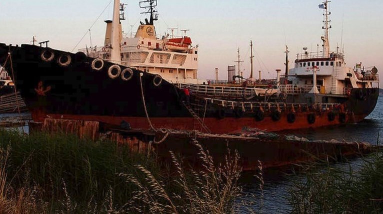 Yπόθεση «Noor One»: Στα χέρια των τουρκικών αρχών ο Νατζί Σερίφι Ζινταστί