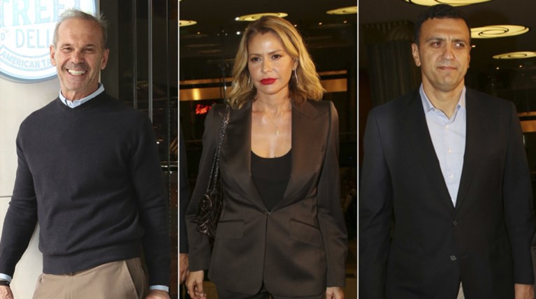 Πώς ο Πέτρος προκάλεσε πρόβλημα στη σχέση Μπαλατσινού-Κικίλια