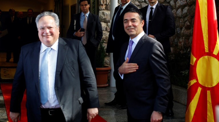 Κοτζιάς: «Τα πιο δύσκολα είναι αυτά που μένουν προς συζήτηση»