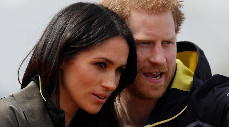 Οργή εναντίον της Μαρκλ: Κάλεσε 2.000 άσχετους στον γάμο αλλά όχι εμάς