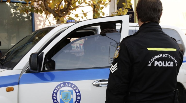 Ο 62χρονος στο συμβολαιογραφείο είχε αυτοπυρποληθεί το 2011 έξω σε τράπεζα