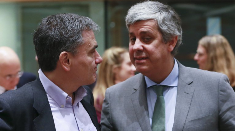 Handelsblatt: Ανησυχίες των δανειστών για το σχέδιο ανάπτυξης