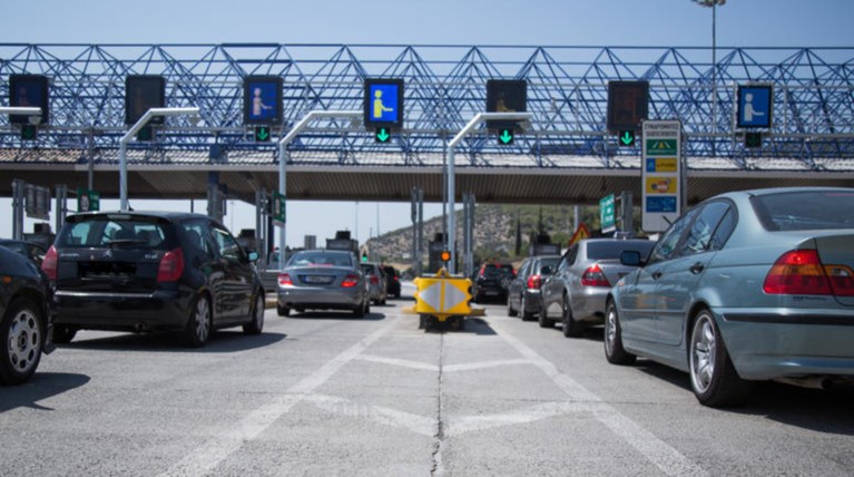 Ηλεκτρονικά διόδια: Τι προβλέπεται για τους κατοίκους 4 δήμων