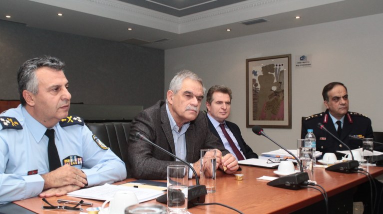 Τα μέτρα αστυνόμευσης των παραλιακών δήμων της Αττικής