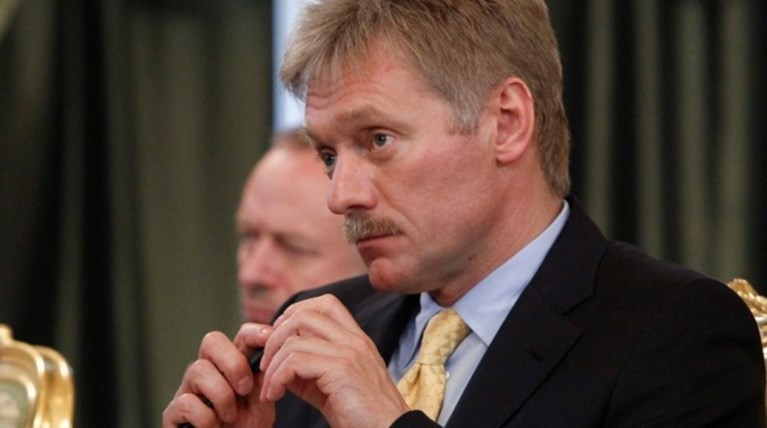 Το Κρεμλίνο θα μελετήσει προτάσεις για αντίμετρα στις ΗΠΑ