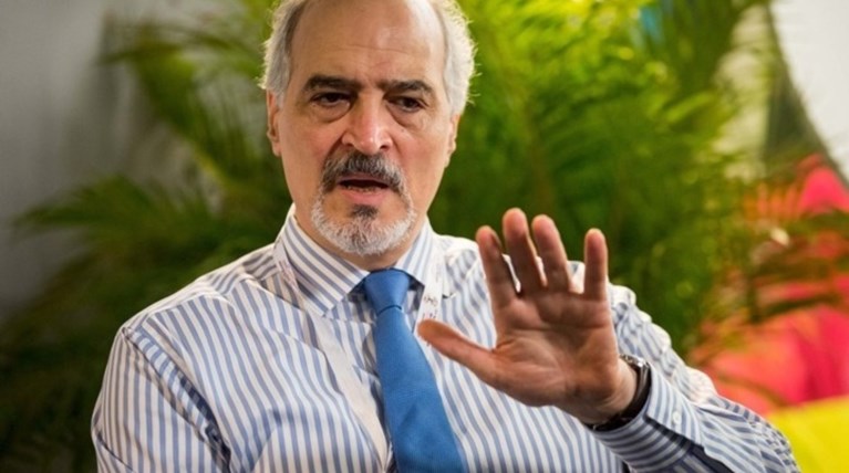 Δαμασκός σε Δύση:Θα υπερασπιστούμε τον εαυτό μας αν δεχθούμε επίθεση