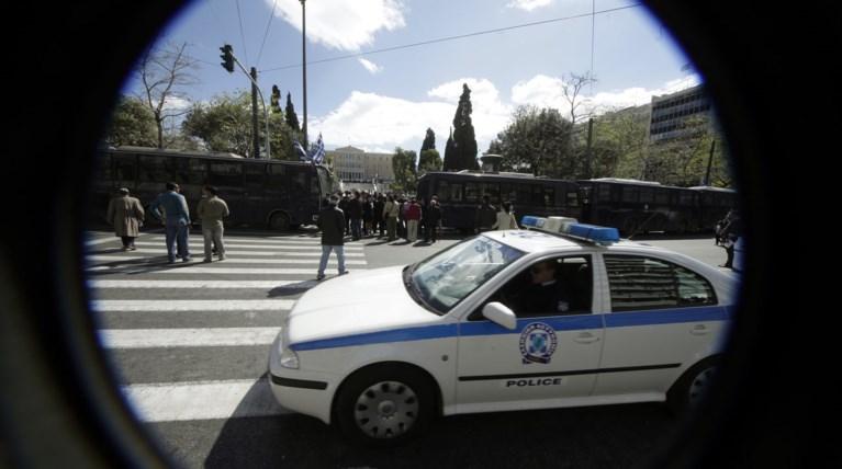 Αποδεσμεύονται εκατοντάδες αστυνομικοί από τη φύλαξη ...VIP