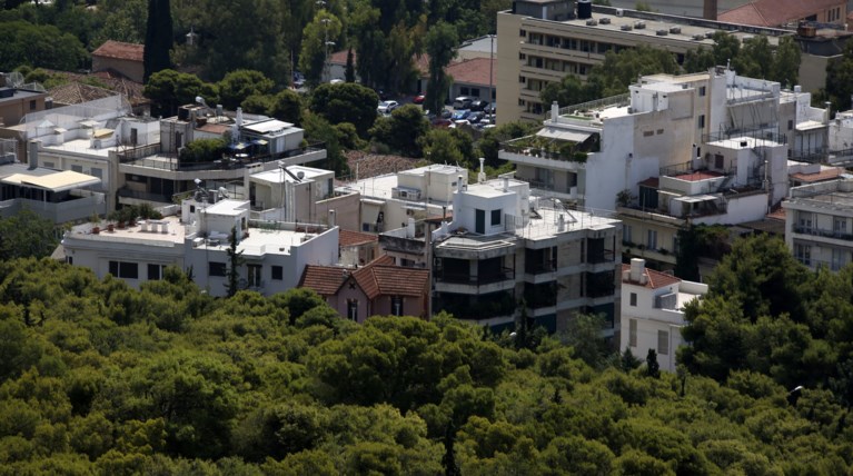 Υπάρχουν σημάδια ανάκαμψης στην ελληνική αγορά ακινήτων;