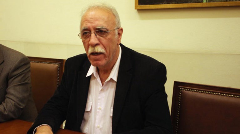 Βίτσας: Δεν υπάρχει κίνδυνος σύρραξης με την Τουρκία