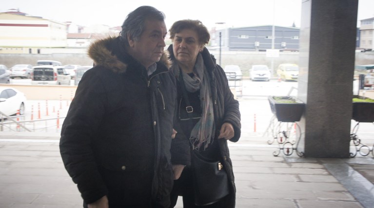 Πατέρας Κούκλατζη: «Εφιάλτης ο χρόνος που έχει παγώσει»