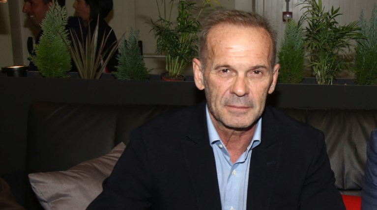 Τι απαντάει ο Κωστόπουλος σε όσους του χρεώνουν τον χωρισμό Τζένης-Κικίλια