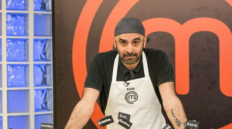 Τι ετοιμάζει ο Σελίμ μετά το MasterChef; Αυτό είναι το νέο του βήμα