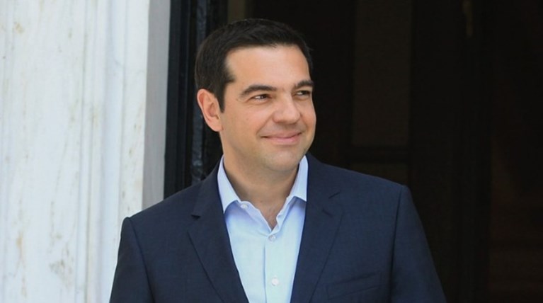 Στο Καστελόριζο ο Τσίπρας για τα εγκαίνια μονάδας αφαλάτωσης