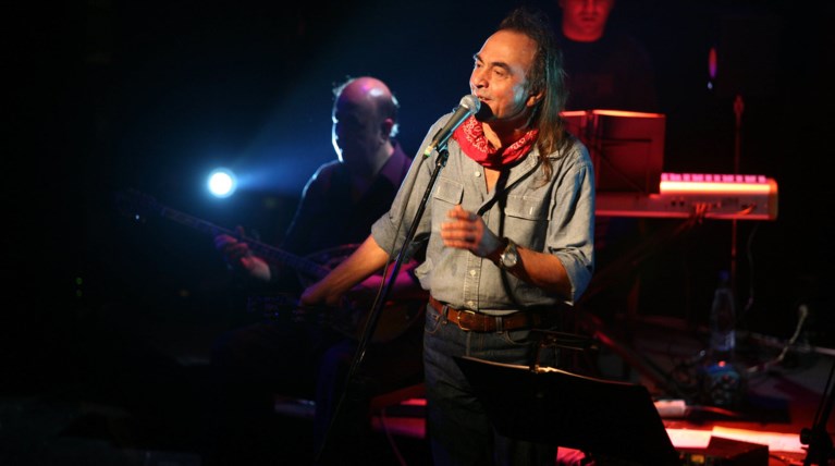 Επτά χρόνια από τον Απρίλιο που "έφυγε" ο Νίκος Παπάζογλου