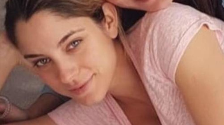 Η Δούκισσα Νομικού «ανέβασε» την πρώτη φωτογραφία του μωρού της