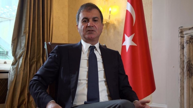 Επίθεση Τσελίκ: Ο Καμμένος νομίζει ότι είναι υπουργός πολέμου