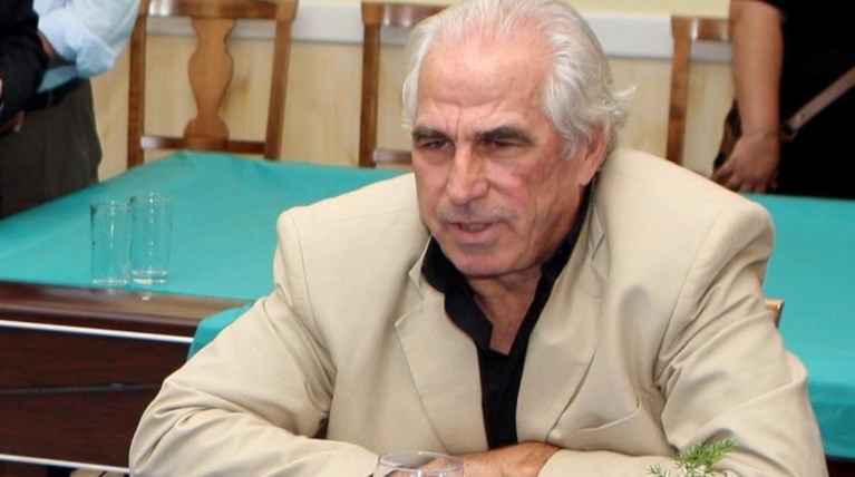 Συνελήφθη ο πρώην δήμαρχος Ζαχάρως Πανταζής Χρονόπουλος