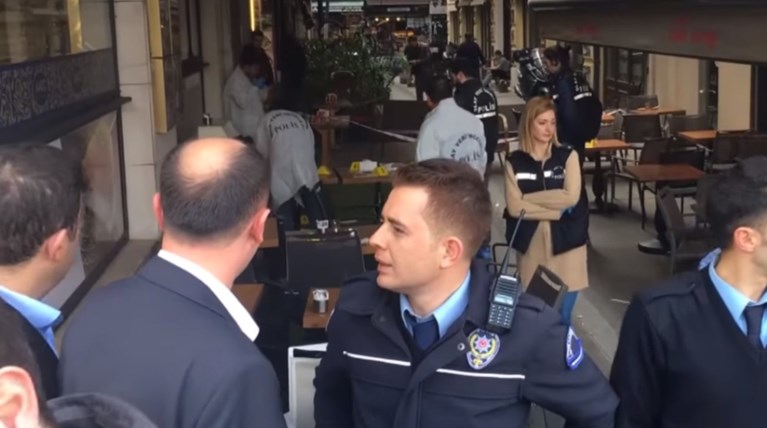 Νεκρός ο πρώην υπουργός Άμυνας της Τουρκίας, τον σκότωσαν σε καφετέρια