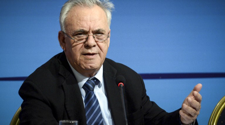 Δραγασάκης: Μπορεί και φέτος η αύξηση του κατώτατου μισθού