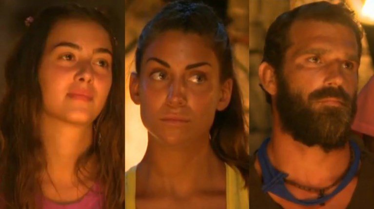Survivor διαρροή: Αυτός ο παίκτης σώθηκε από το κοινό - ποιοι έδωσαν μάχη