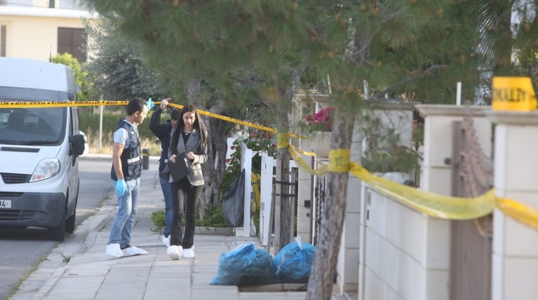 Εγκλημα μίσους η άγρια δολοφονία ζευγαριού στην Κύπρο