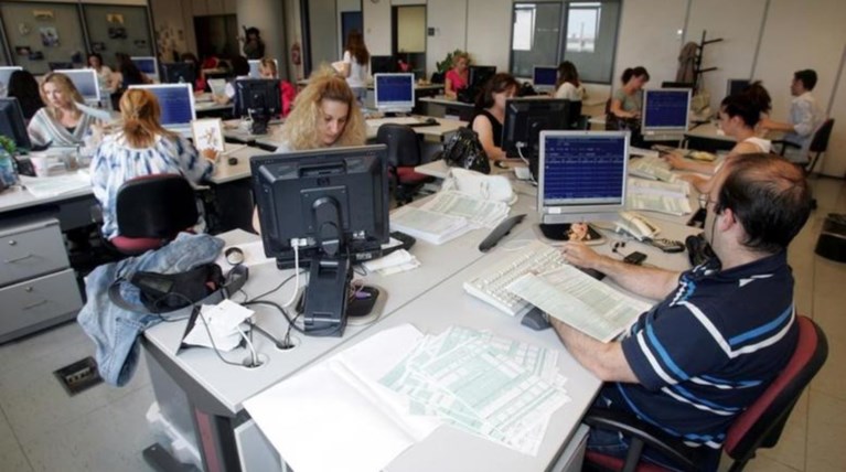 Οροι και προϋποθέσεις για τη ρύθμιση των 120 δόσεων για οφειλές έως 50.000