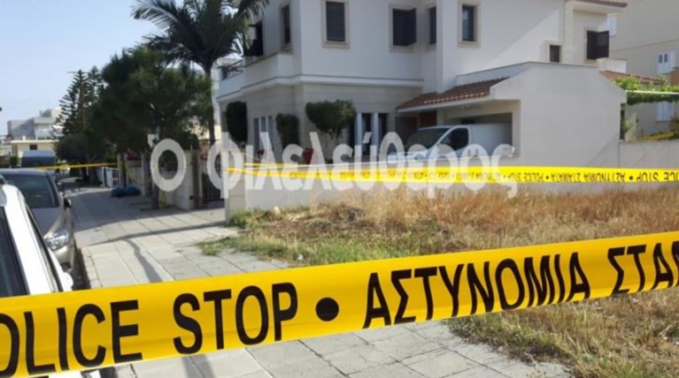 Σοκ στην Κύπρο: Με 40 μαχαιριές κατακρεούργησαν το ζευγάρι