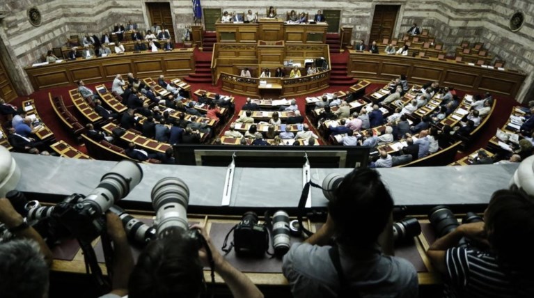 Γκάλοπ: Η αυτοδυναμία, η νέα βουλή και ο «γρίφος» των αναποφάσιστων