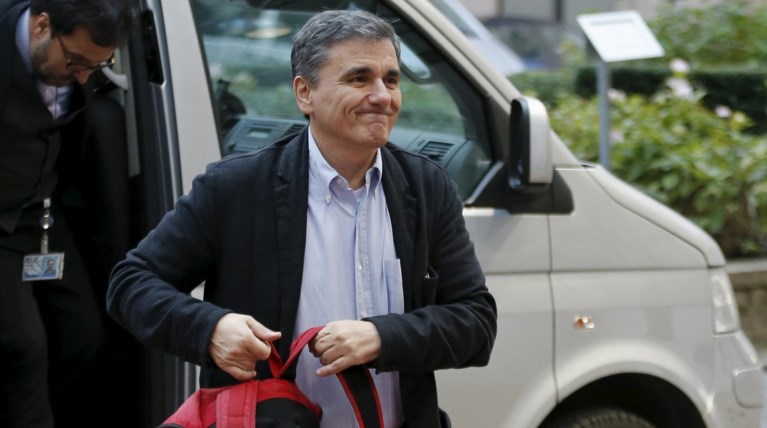 Διαψεύδουν παράταση Μνημονίου, στην Ουάσινγκτον ο Τσακαλώτος