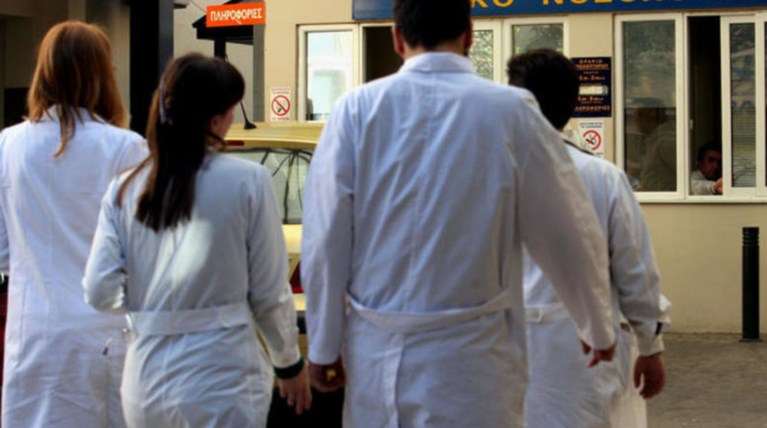 65 νέες προσλήψεις στο Νοσοκομείο Παίδων «Αγλαΐας Κυριακού»