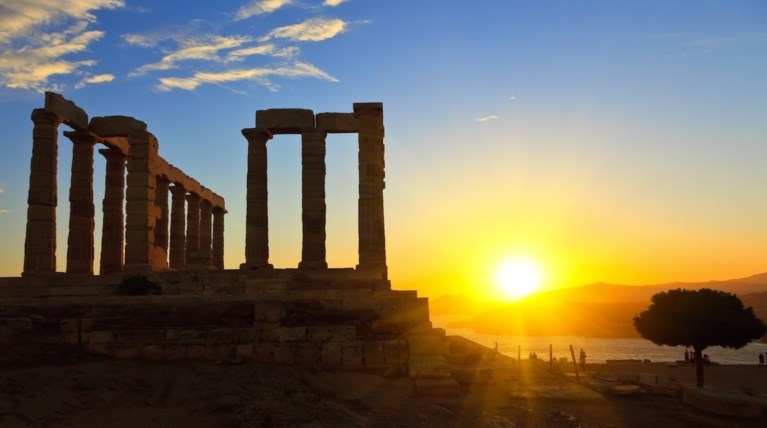 Αυτοί είναι οι 10 τοπ προορισμοί στην Ελλάδα