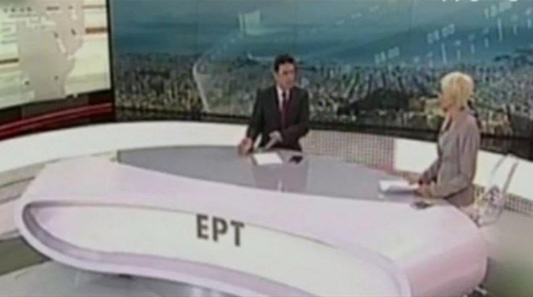 Η απάντηση των παρουσιαστών για το «Έλα, έφυγες! Θα μας πάρεις τη θέση;»