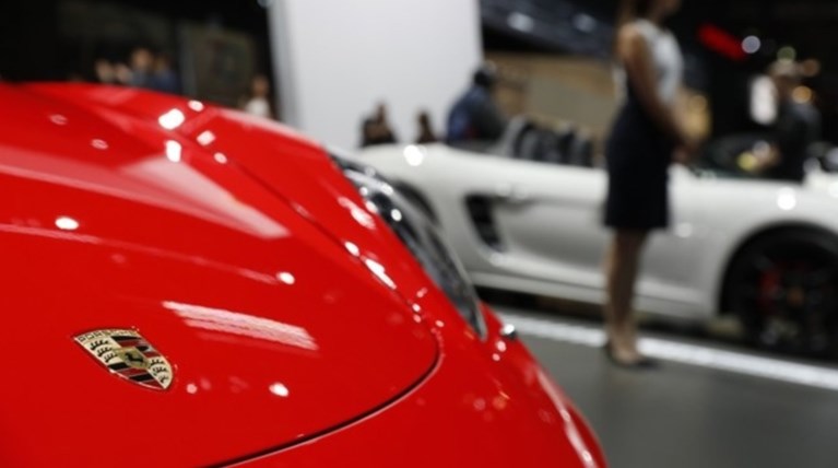 Dieselgate: Συνελήφθη στη Γερμανία στέλεχος της Porsche