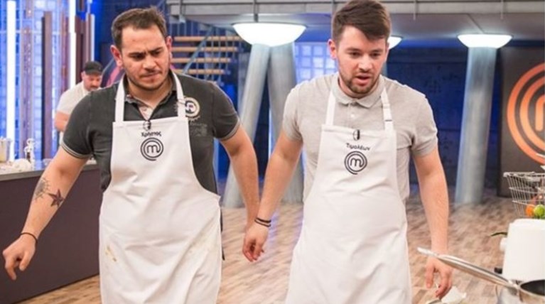 Τίμος ή Χρήστος; Γυρίστηκε ο τελικός του MasterChef, ποιος πήρε τα 50.000€;