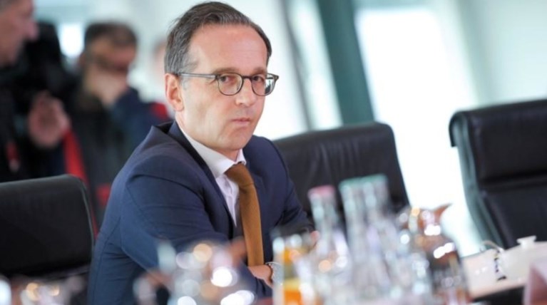 Γερμανία: Η Β. Κορέα να αποκαλύψει το πυρηνικό & πυραυλικό της πρόγραμμα