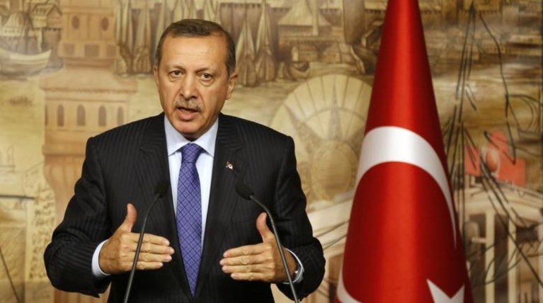 Ερντογάν: Δεν αποκλείει νέα παράταση της κατάστασης έκτακτης ανάγκης